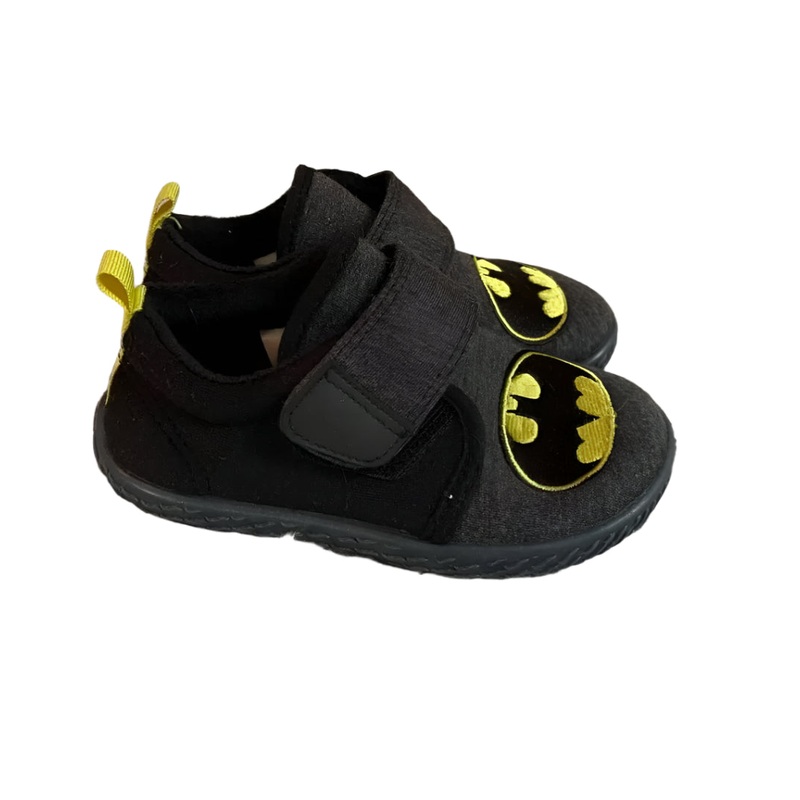 Batman Baby Boy’s Black sneakers |Batman in Lebanon
