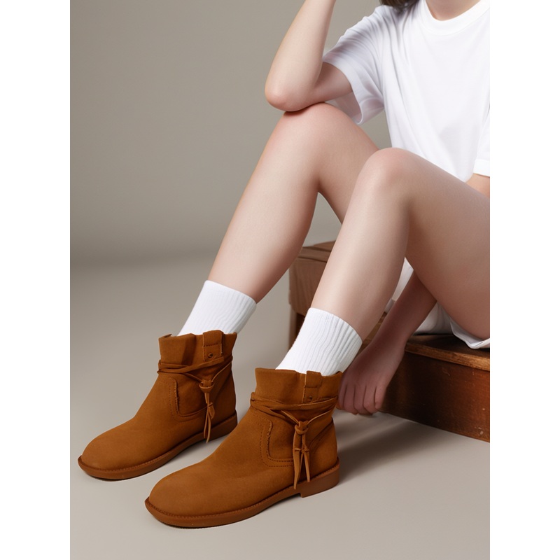 C&A Girl`s Camel Ankle Boot | C&A In Lebanon