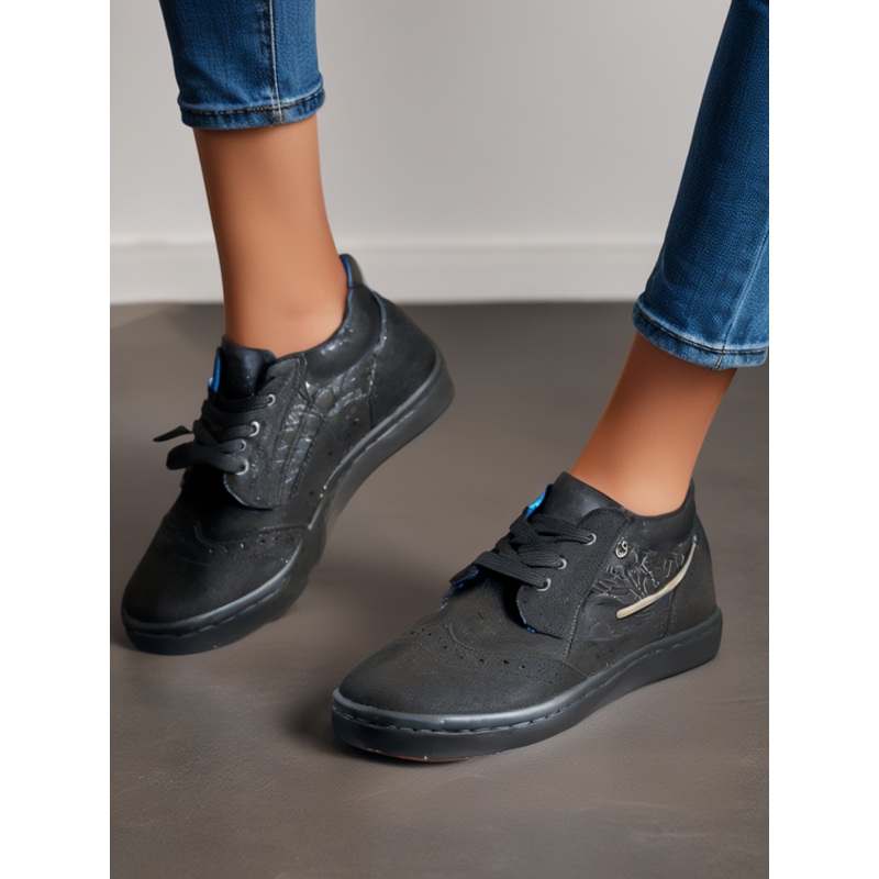 C & A The Shoes Girl’s Black Casual Shoes | C & A The Shoes in Lebanon