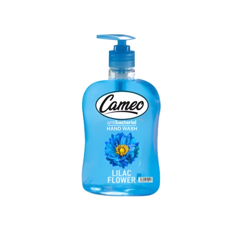 Cameo Antibacterial Hand Wash 500ml | Cameo In Lebanon