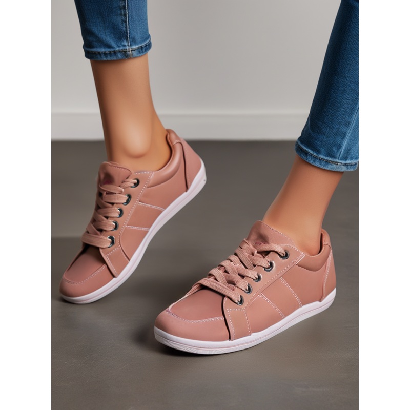 Gmo Kids Girl’s Coral Sneakers | Gmo Kids In Lebanon