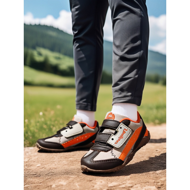 J’hayber Baby Boy’s Multicolor Sneakers | J’hayber In Lebanon