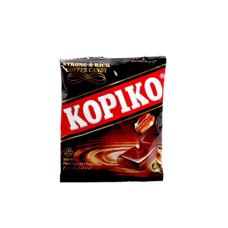 Kopiko Coffee Candy Bag 17.5g | Kopiko In Lebanon