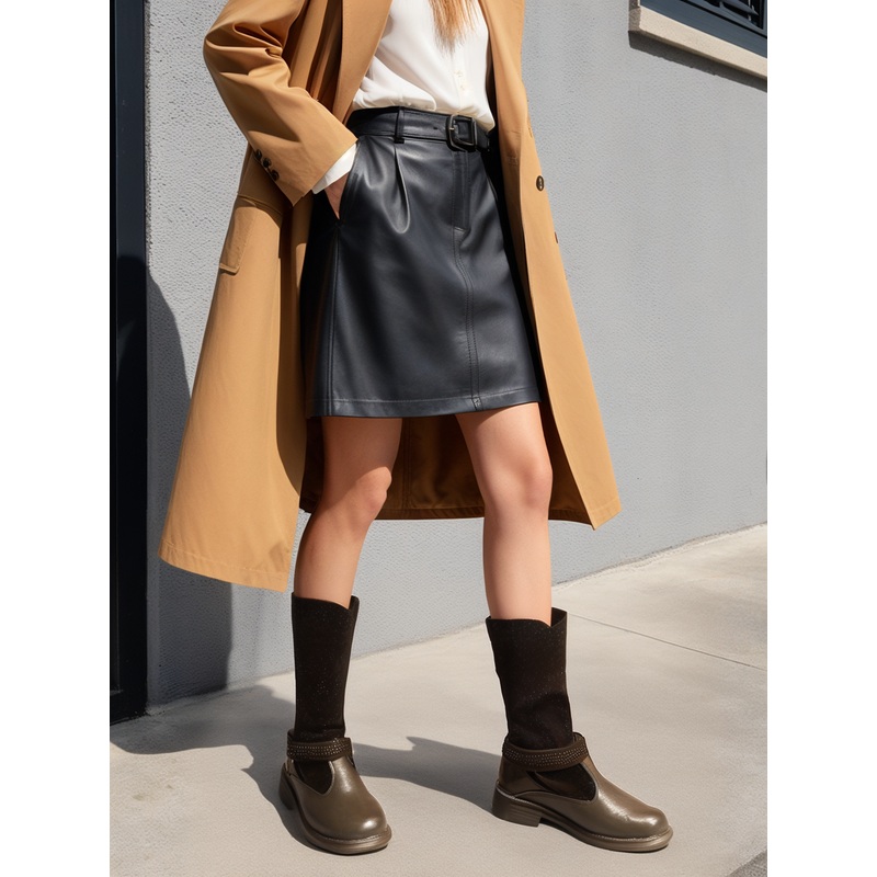 Prendimi Girl Black Boot | Prendimi In Lebanon