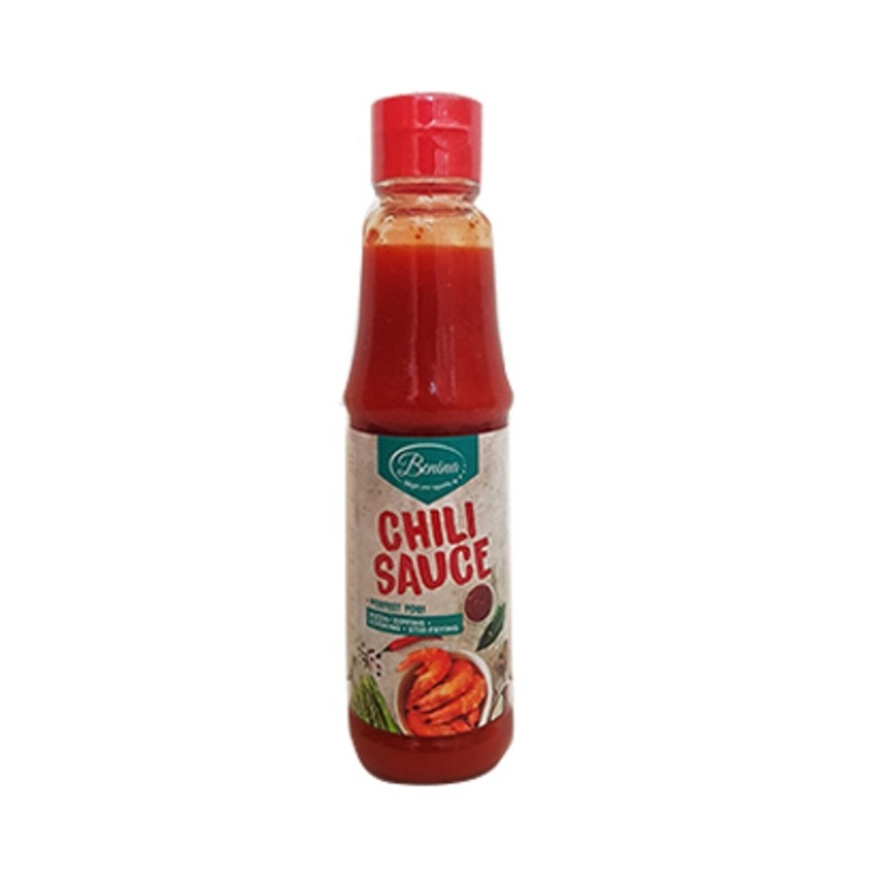 Benina Chili Sauce 160g | Benina In Lebanon