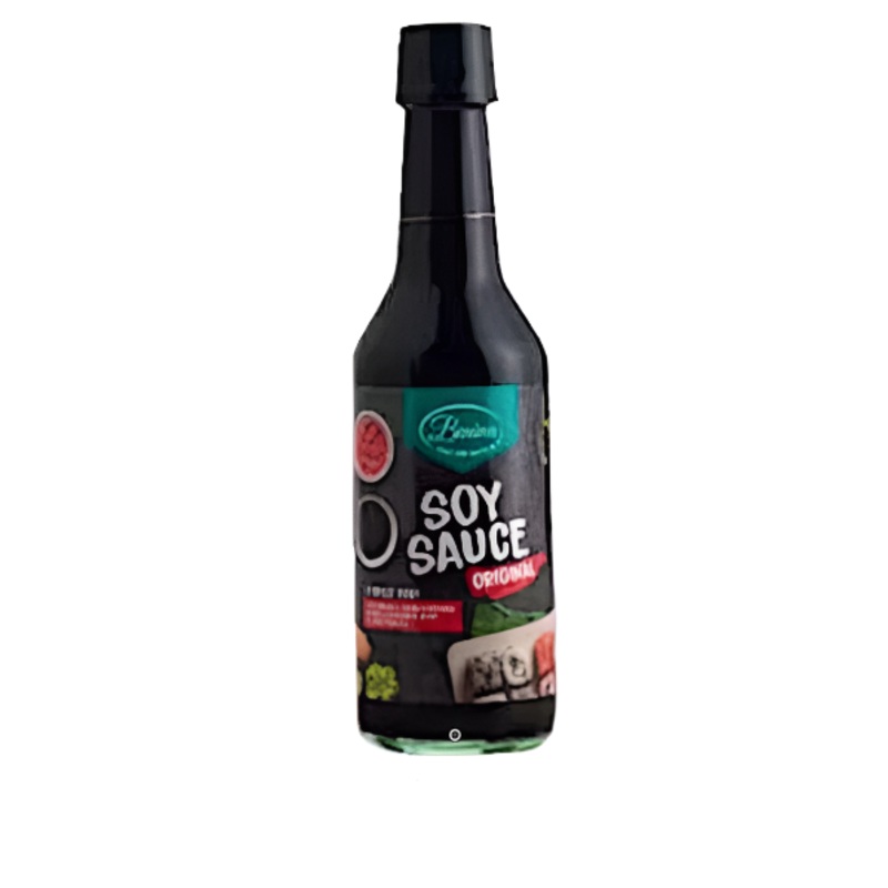Benina Soy Sauce Original 150ml | Benina In Lebanon
