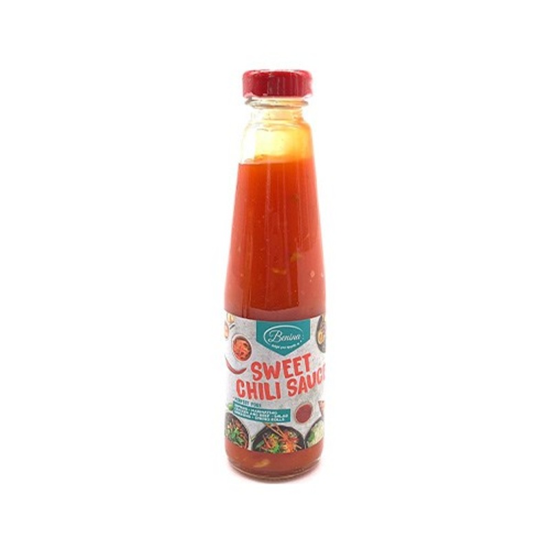Benina Sweet Chili Sauce 280g | Benina In Lebanon