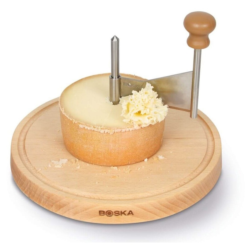 Boska Olympic Cheese Curler | Boska In Lebanon
