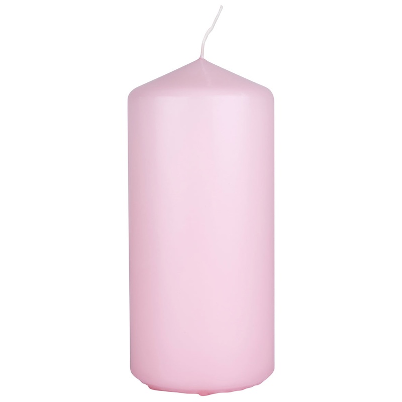 Candle Company Pink Candles |Candle Company In Lebanon