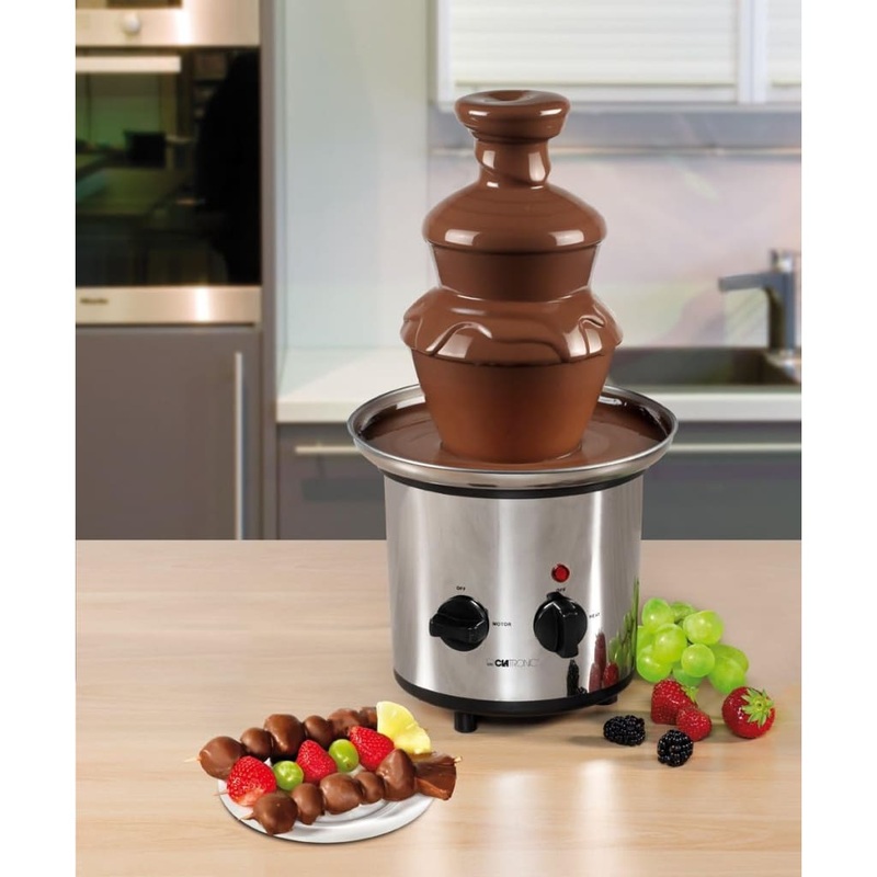 Clatronic SKB 3248 Chocolate Maker | Clatronic In Lebanon