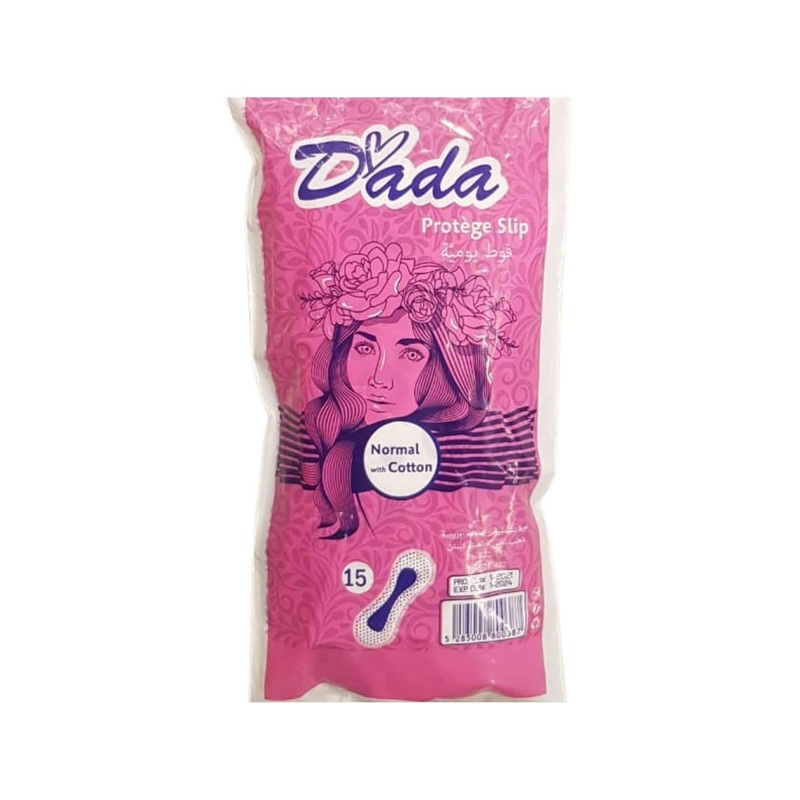 Dada Protege Slip 15 Pads