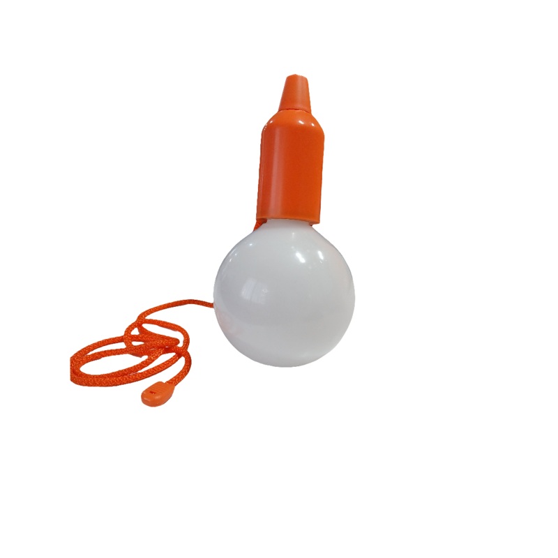 Decolight Orange Led Lamp  |Decolight In Lebanon