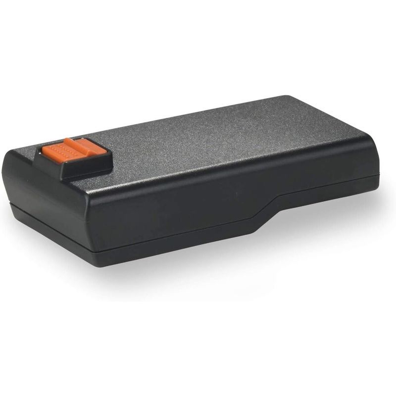 Genius Black Invictus Lithium Ion Battery | Genius In Lebanon