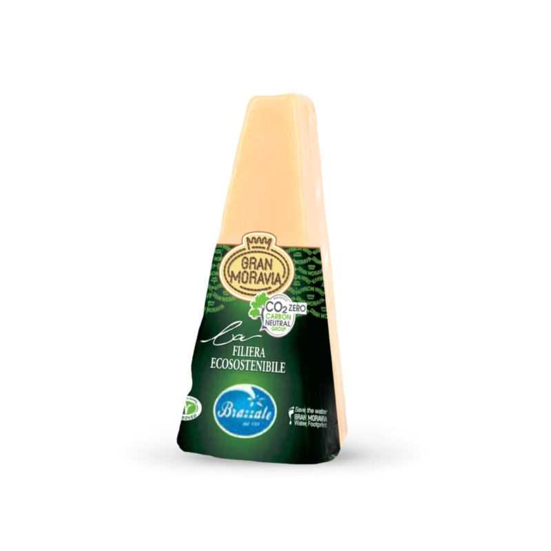 Gran Moravia Filiera Ecosostenibile Cheese 200g | Gran Moravia In Lebanon