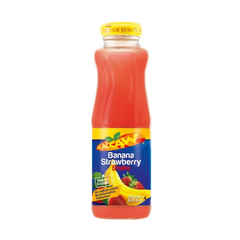 Maccaw Juice 250ml | Maccaw In Lebanon