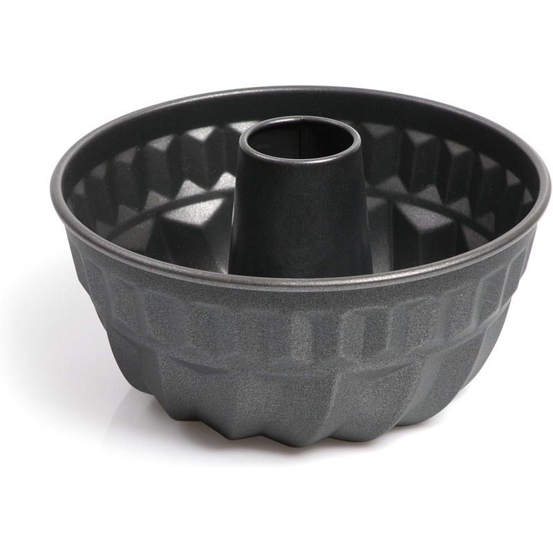 Original Kaiser Black Mini Cake Mold 6cm | Original Kaiser In Lebanon