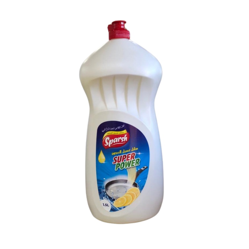 Sparsh Dishwashing Liquid 1.5L | Sparsh In Lebanon