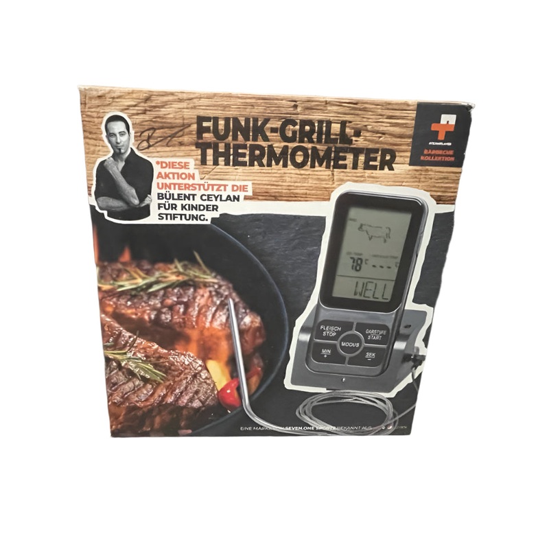 Teamplayer Funk-Grill Thermometer | Teamplayer In Lebanon