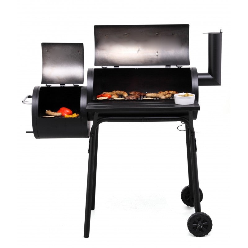 Tepro Black Smoker Wichita Grill | Tepro In Lebanon