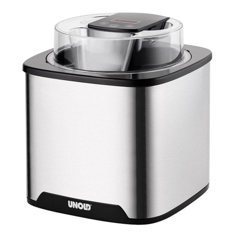 Unold Ice Cream Maker | Unold In Lebanon
