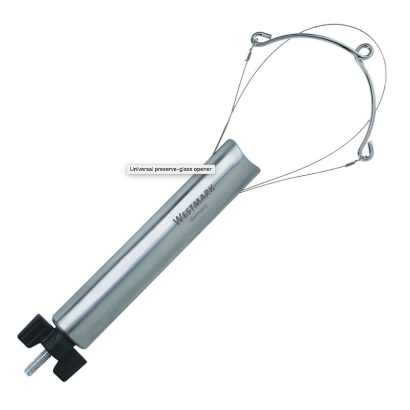 Westmark Universal Preserve-Glass Opener |Westmark In Lebanon