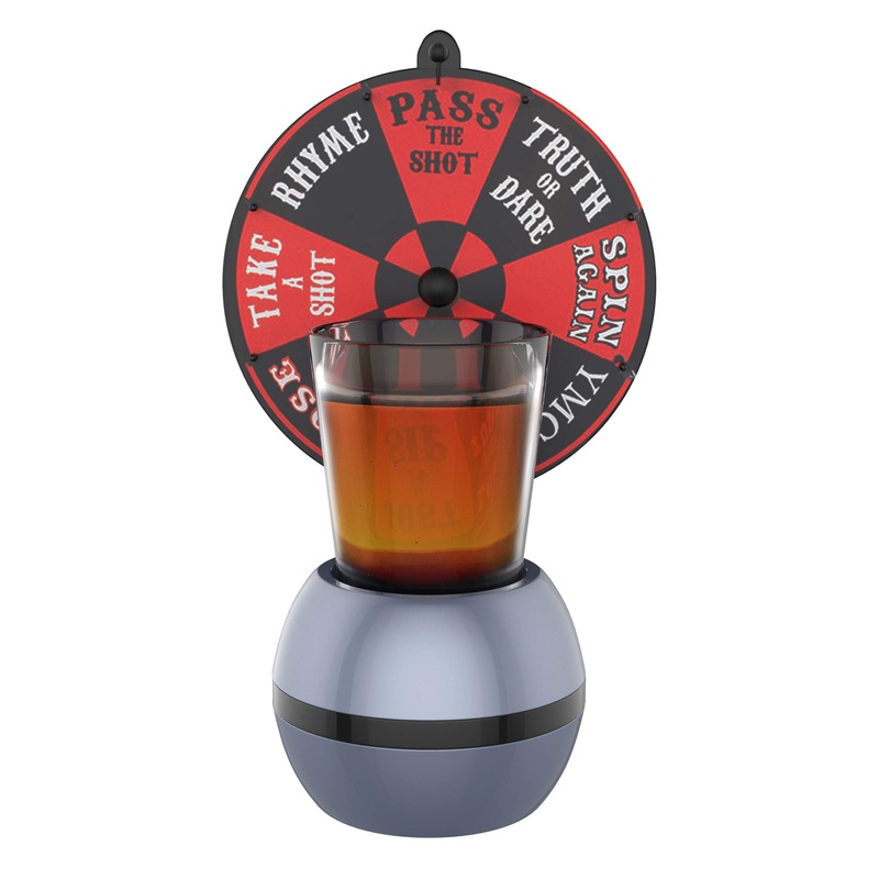 Wheel Of Shots Multicolor Adult Toy | Wheel Of Shots in Lebanon