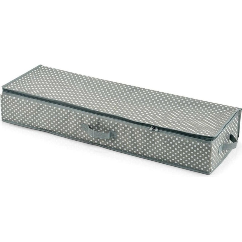 Zeller Present Grey Gift Wrap Organizer 90 x 12 x 30cm | Zeller In Lebanon