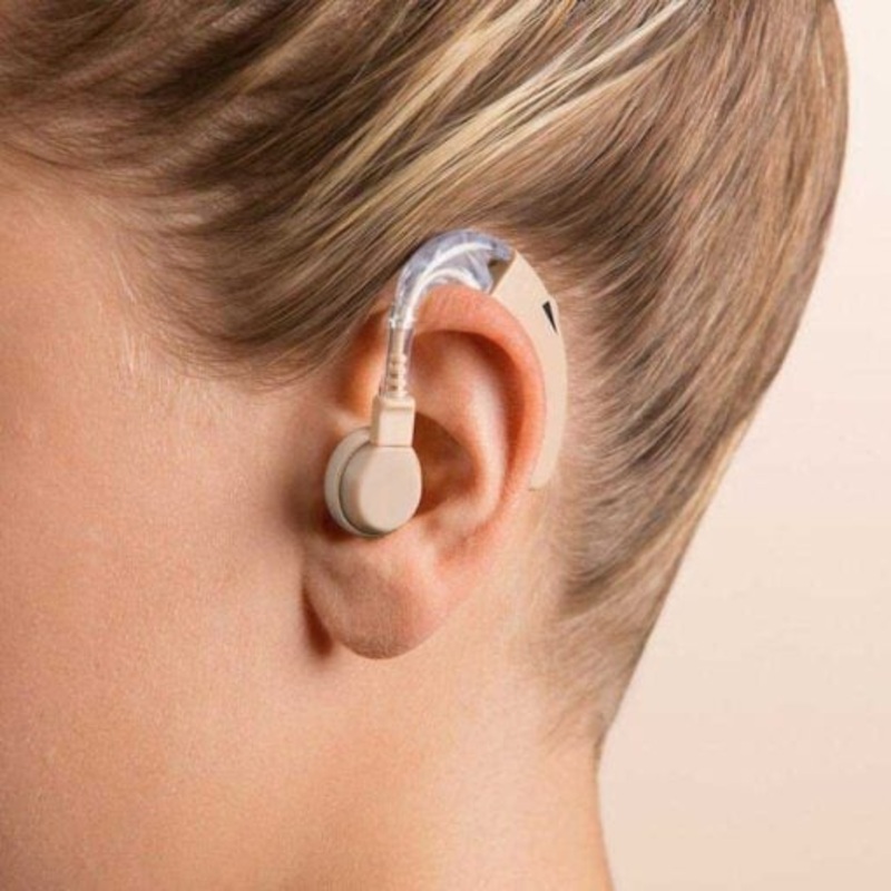 Beurer Therapy Hearing Amplifier | Beurer In Lebanon