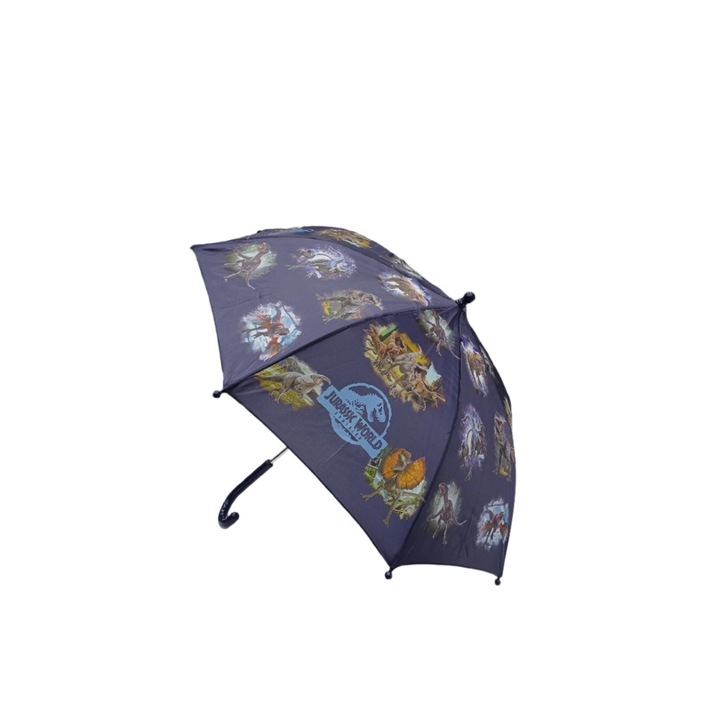 C & A Boy’s Navy Jurassic World Dominion Umbrella | C & A In Lebanon