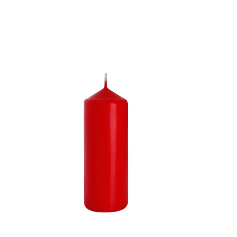 Candle Company Red Candles | Candle Company In Lebanon