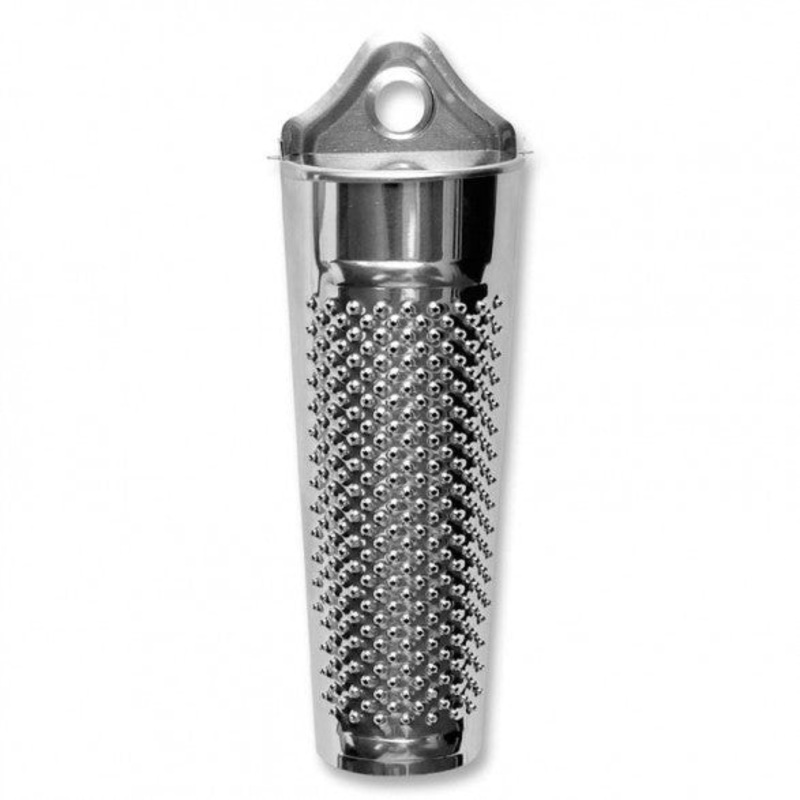 Chefkoch Trifft Fackelmann Stainless Steel Nutmeg Grater | Fackelmann In Lebanon