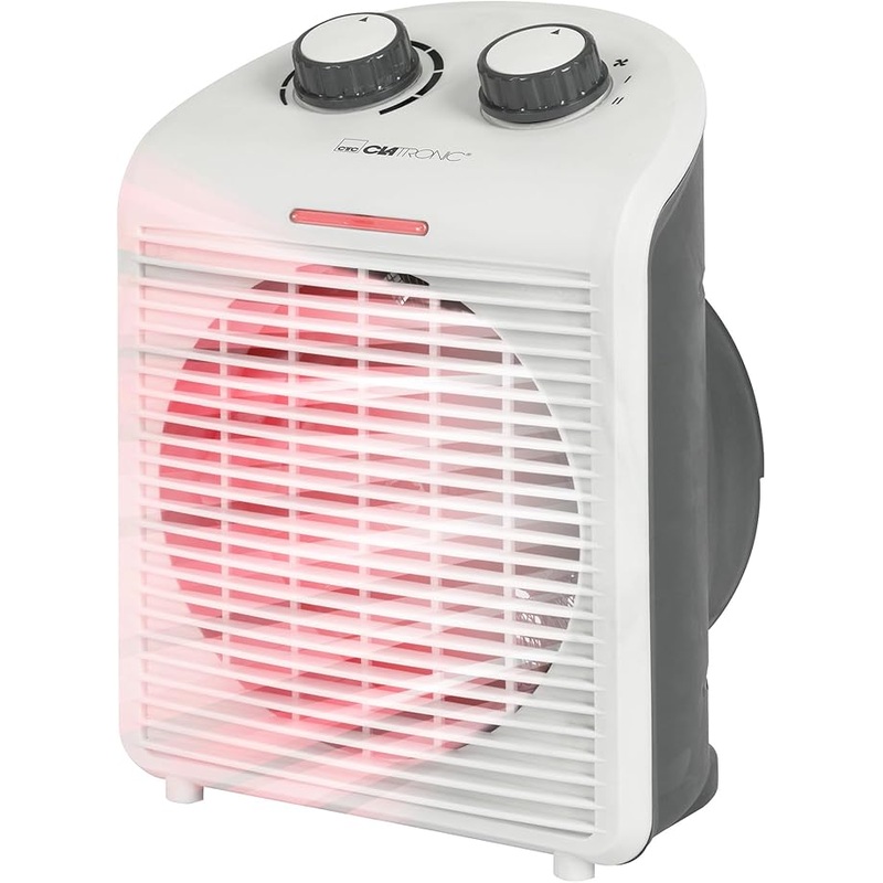 Clatronic Fan Heater HL3761 | Clatronic In Lebanon