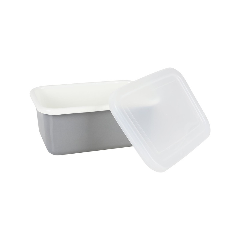 DR Home Division Enamel Food Storage | DR Home Division In Lebanon
