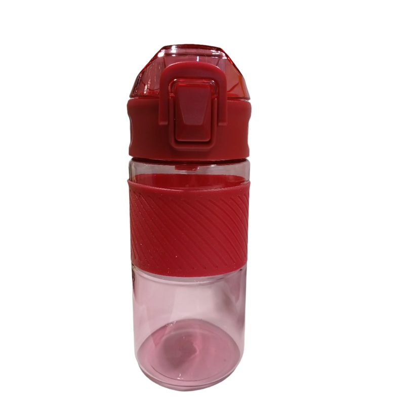 DR Home Division Fuchsia Water Bottle 500ml | DR Home Division In Lebanon