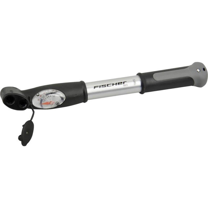 Fischer Minipump With Manometer | Fischer In Lebanon