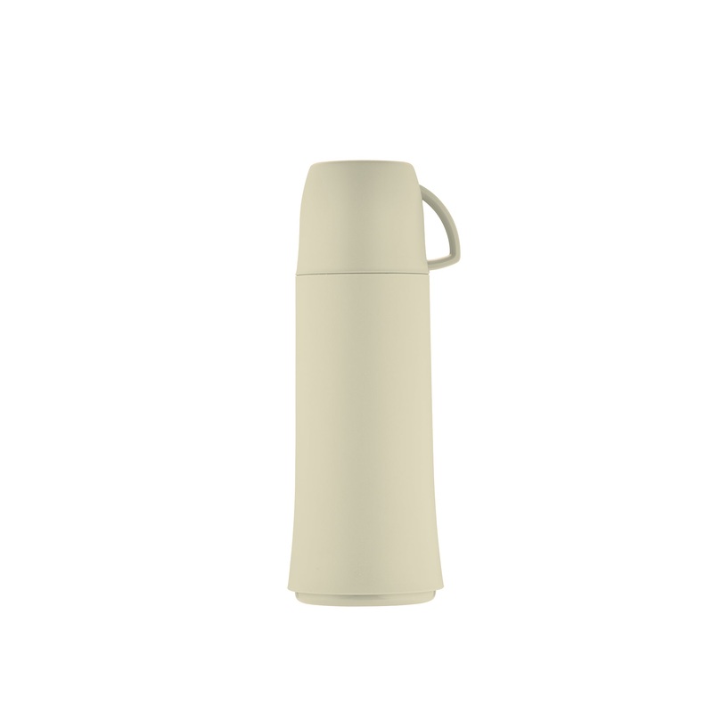 Helios Beige Vacuum Bottle 0.5L | Helios In Lebanon