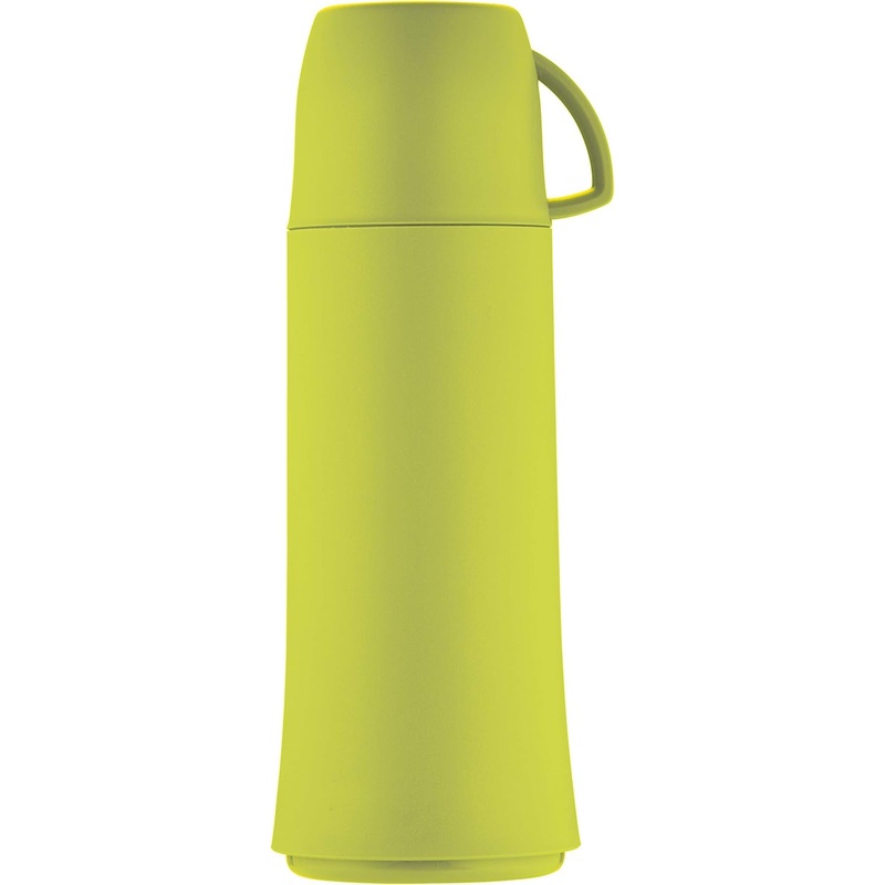 Helios Lime Green Vacuum Bottle 0.5L | Helios In Lebanon