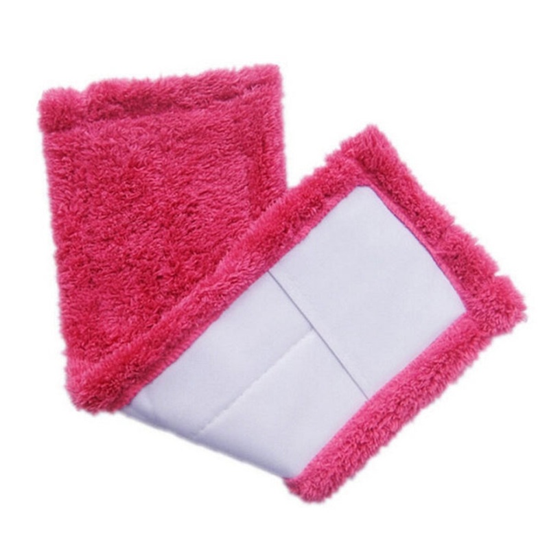 Jes Collection Microfaser Fuchsia Mop Refill | Jes Collection In Lebanon