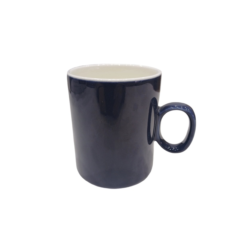 Kaffeebecher Navy Blue Mug | Kaffeebecher In Lebanon