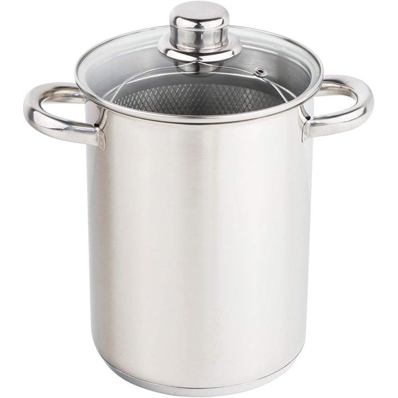 Krger Stainless Steel Pot 4.2L | Krger In Lebanon