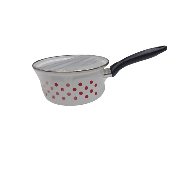 Kruger white Handled Pan |Kruger  In Lebanon