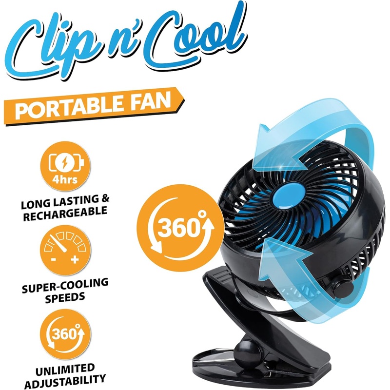 Livington Mediashop Teleshopping Go Fan |Livington In Lebanon