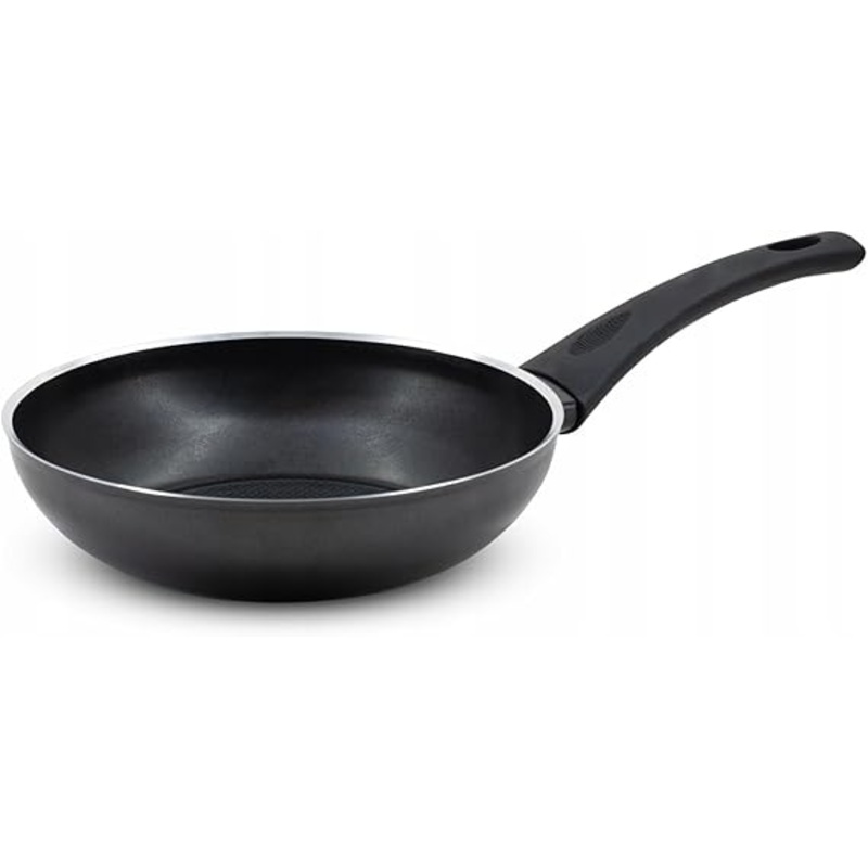 Lumen Flon Dark Gray Handled Mini Pan 20cm | Lumen Flon In Lebanon