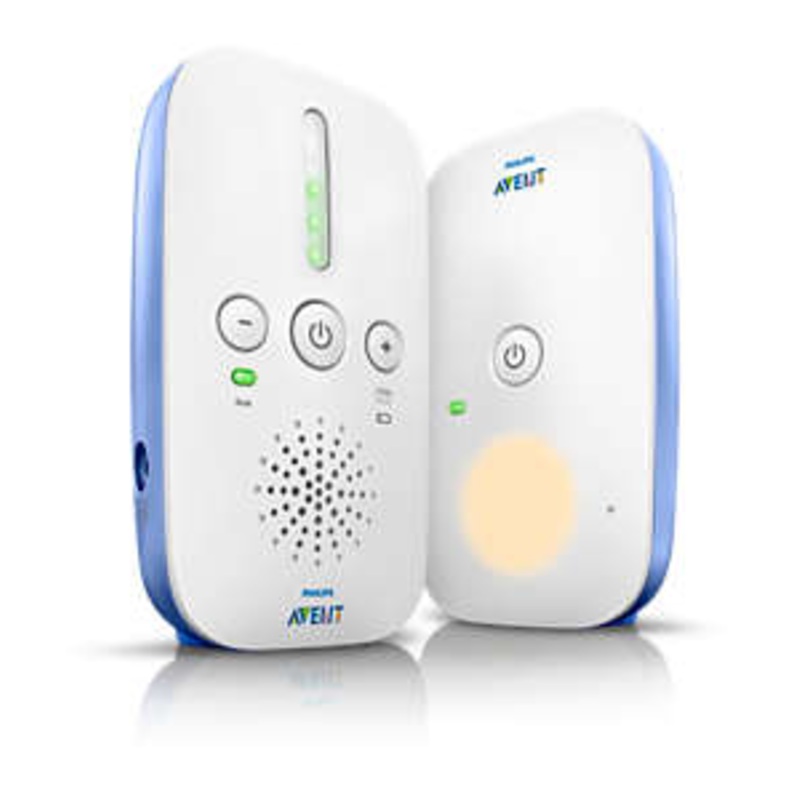 Philips Avent Audio Baby Monitor | Philips In Lebanon