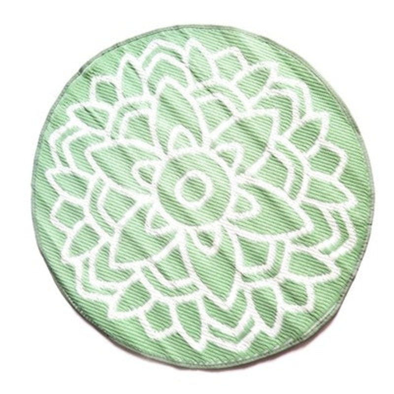 Rewe- Zentral AG Multicolor Nylon Rug 90cm | Rewe In Lebanon