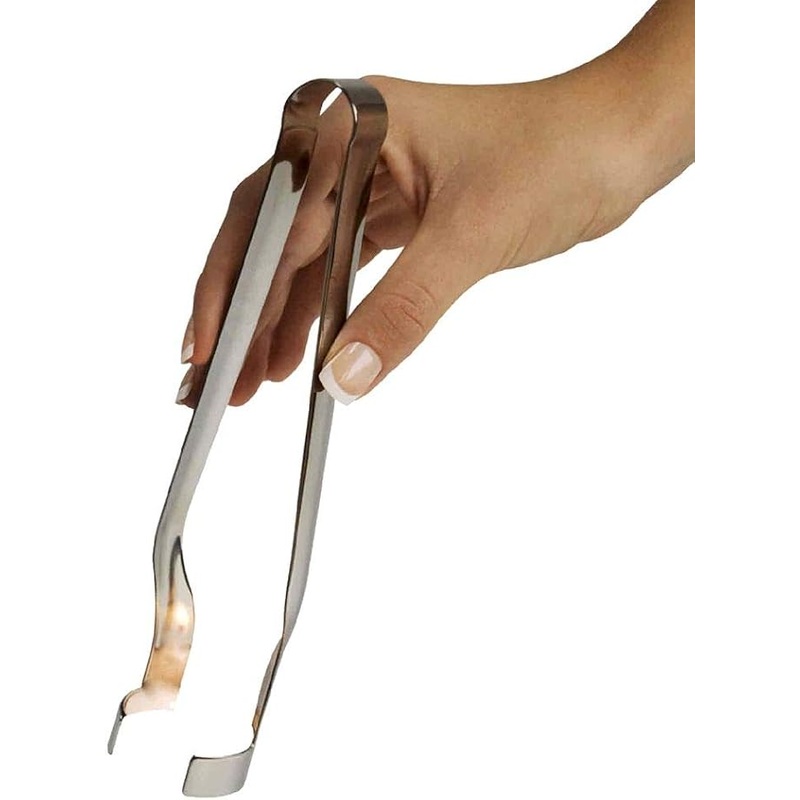 Spaas Tealight Lift Stainless Steel Candle Tong | Spaas In Lebanon