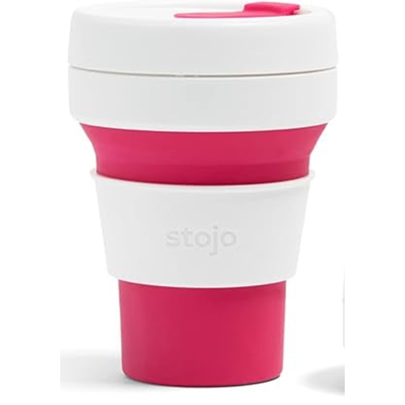Stojo Collapsible Cup | Stojo In Lebanon