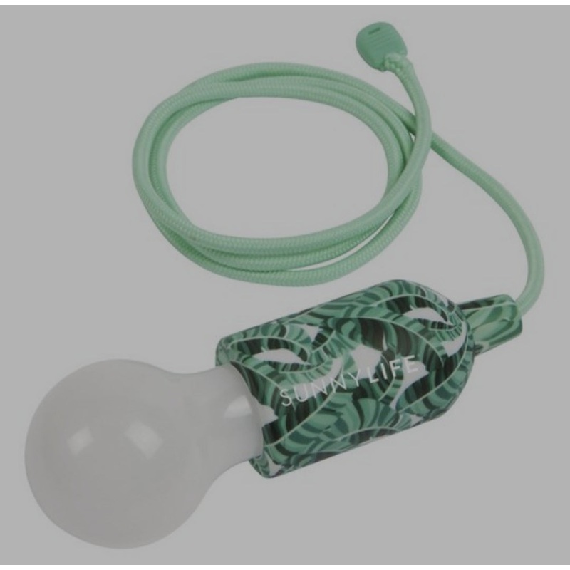 Sunny Life Pull Cord Lamp | Sunny Life In Lebanon