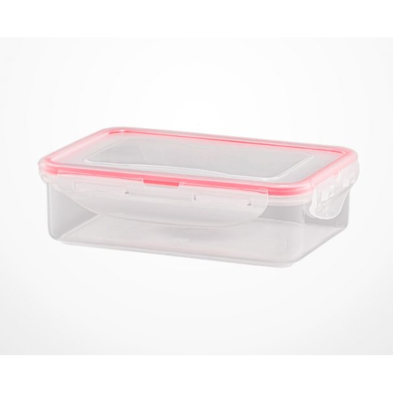 Vivess Transparent Food Storage Box | Vivess In Lebanon