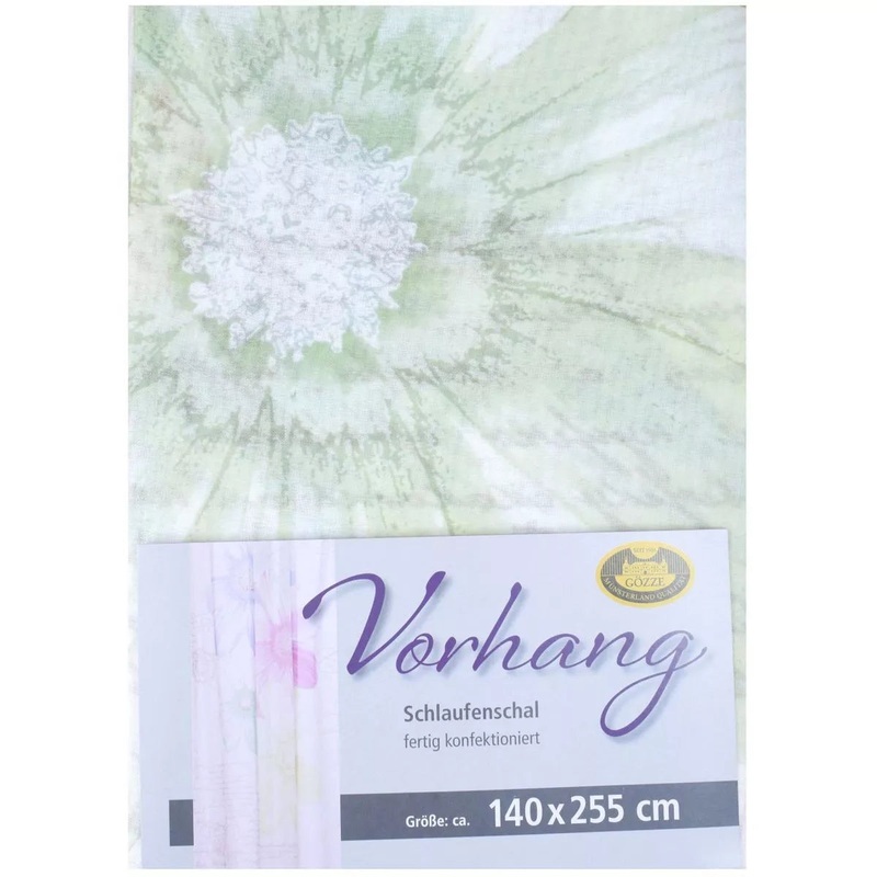 Vorhang Bathroom Curtain 140x255cm | Vorhang In Lebanon